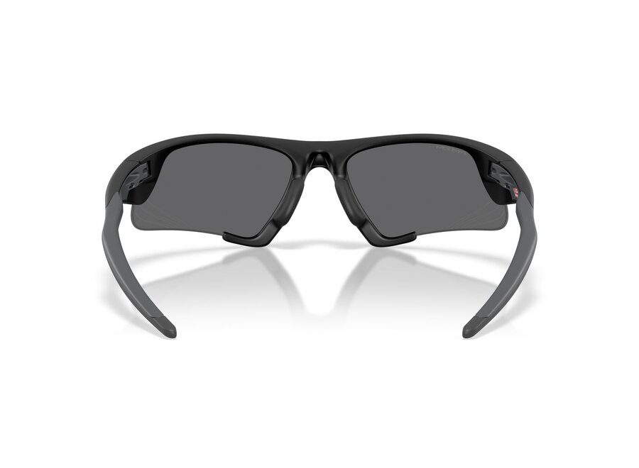 Oakley Suture Jacket Matte Black Prizm Black