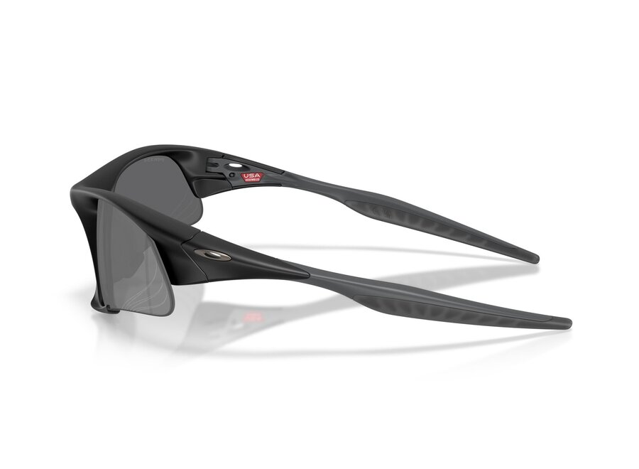 Oakley Suture Jacket Matte Black Prizm Black