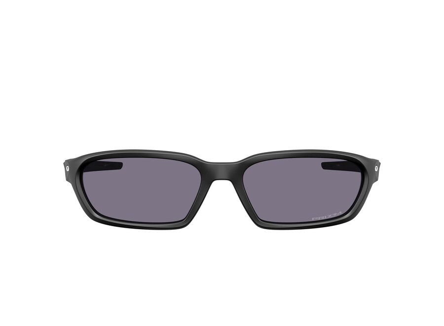 Oakley Terraforma Matte Black Prizm Grey