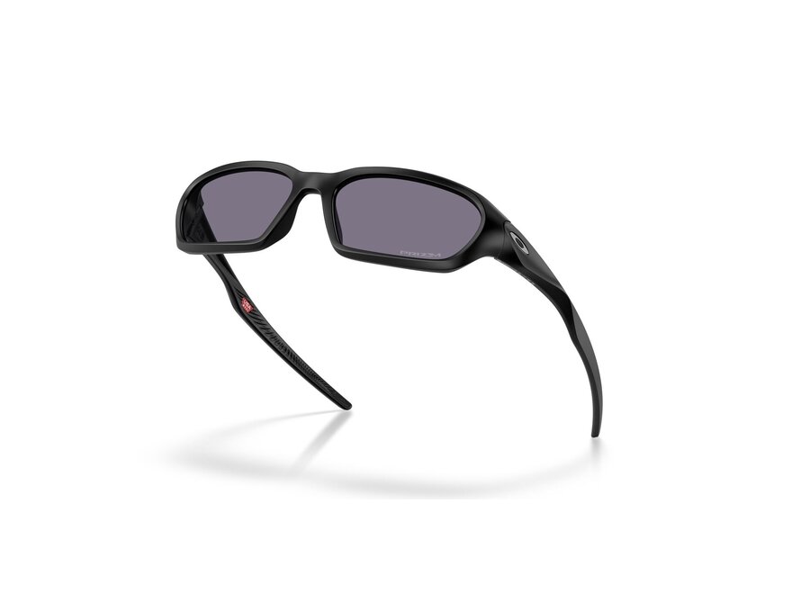 Oakley Terraforma Matte Black Prizm Grey
