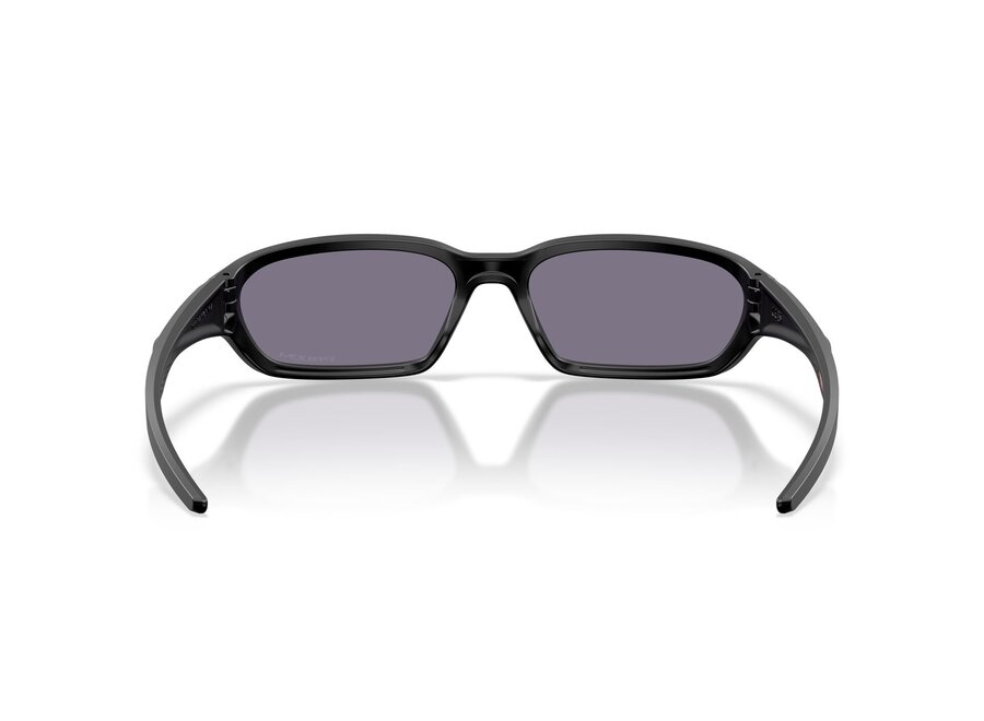 Oakley Terraforma Matte Black Prizm Grey