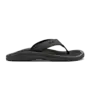 OluKai Ohana Heren Slipper Black/Black