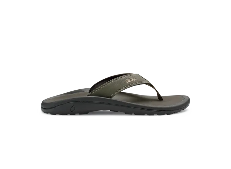 Ohana Heren Slipper Kona/Kona