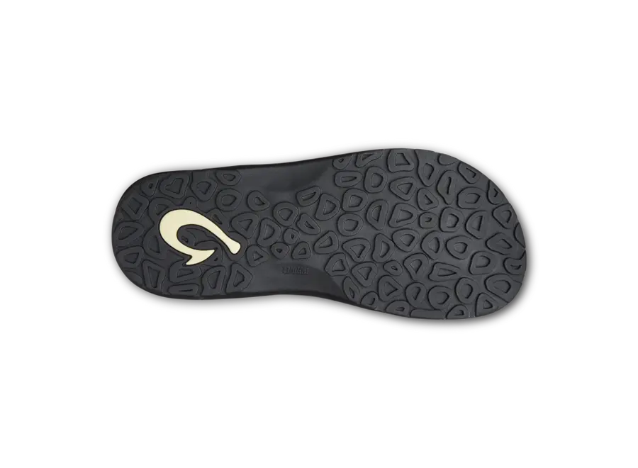 OluKai Ohana Heren Slipper Kona/Kona