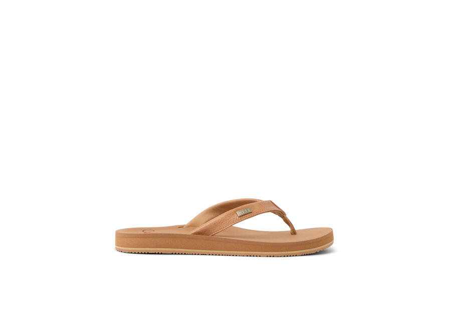 Baja Sands Slipper Almond