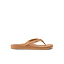 Reef Baja Sands Slipper Almond