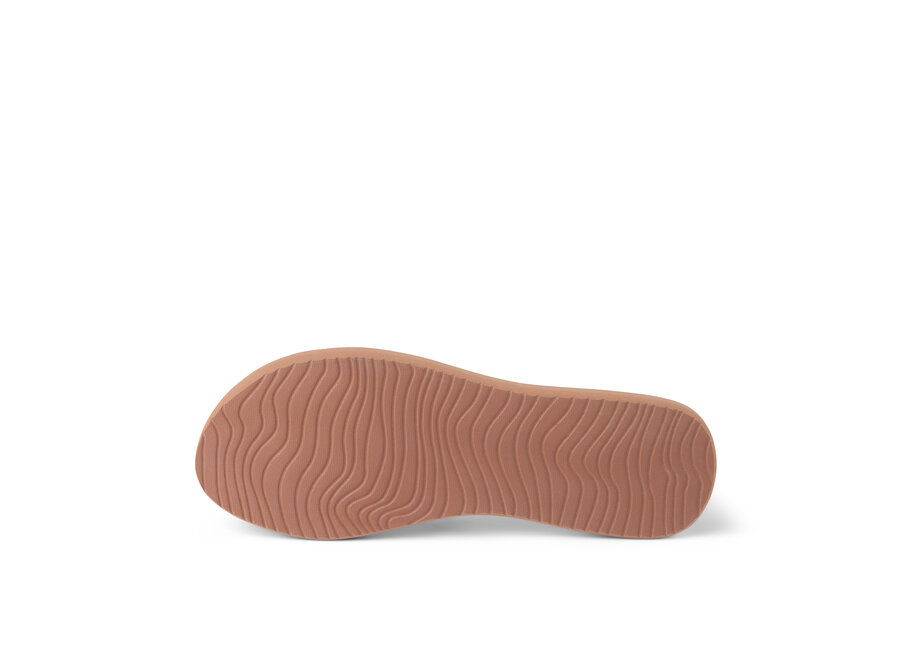 Reef Bliss Nights Slipper Cameo Rose/Cork
