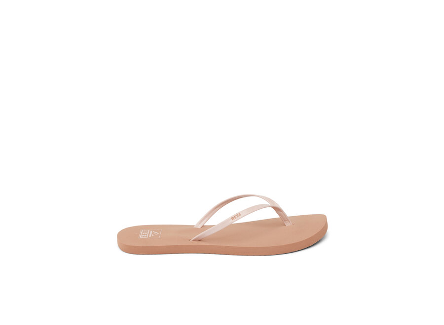 Reef Bliss Nights Slipper Cameo Rose/Cork