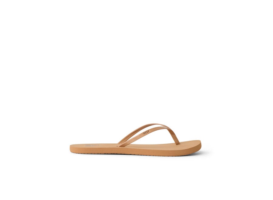 Bliss Nights Slipper Natural Patent