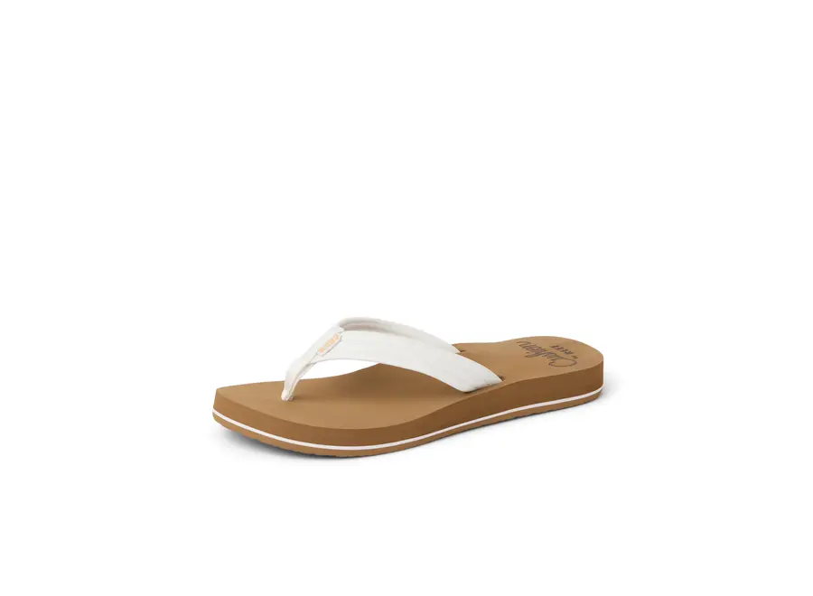 Reef Cushion Slipper Breeze Cloud