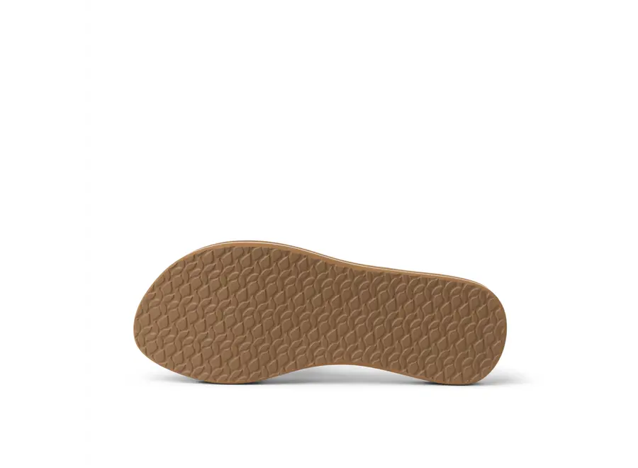 Reef Cushion Slipper Breeze Cloud