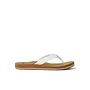 Reef Cushion Slipper Breeze Cloud