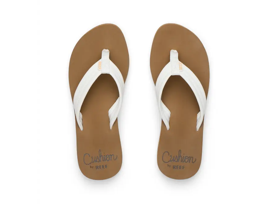 Reef Cushion Slipper Breeze Cloud