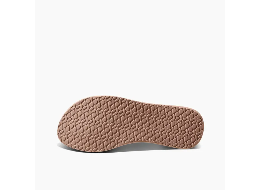 Reef Cushion Slipper Breeze Golden Hour