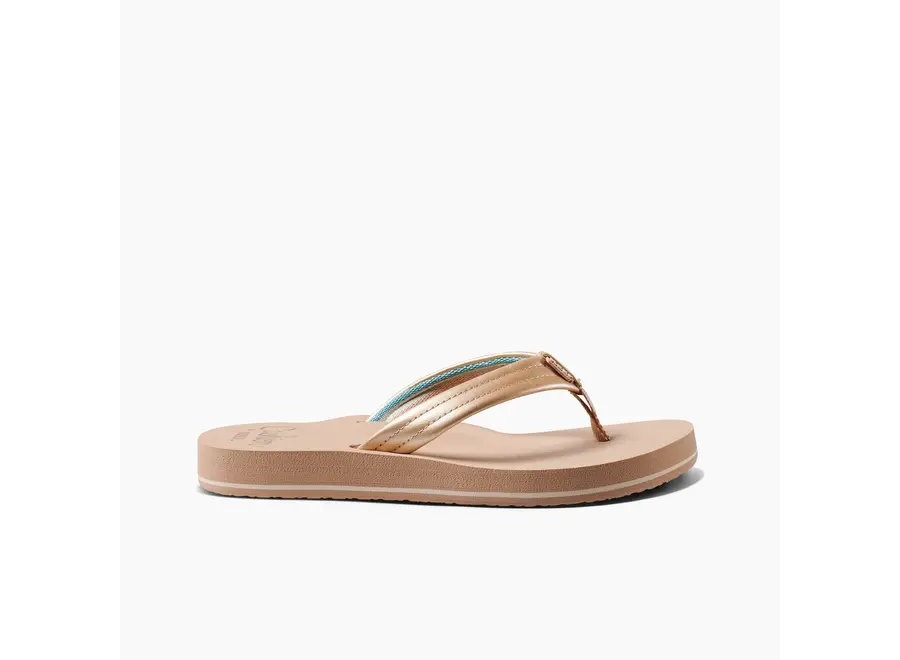 Cushion Slipper Breeze Golden Hour