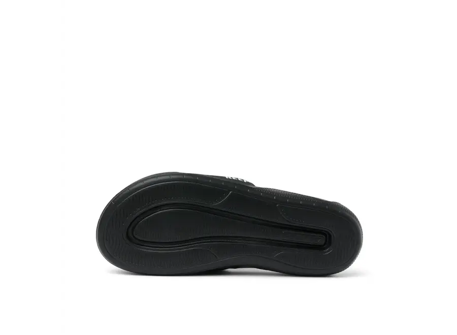 Reef Tailslide Slipper Black