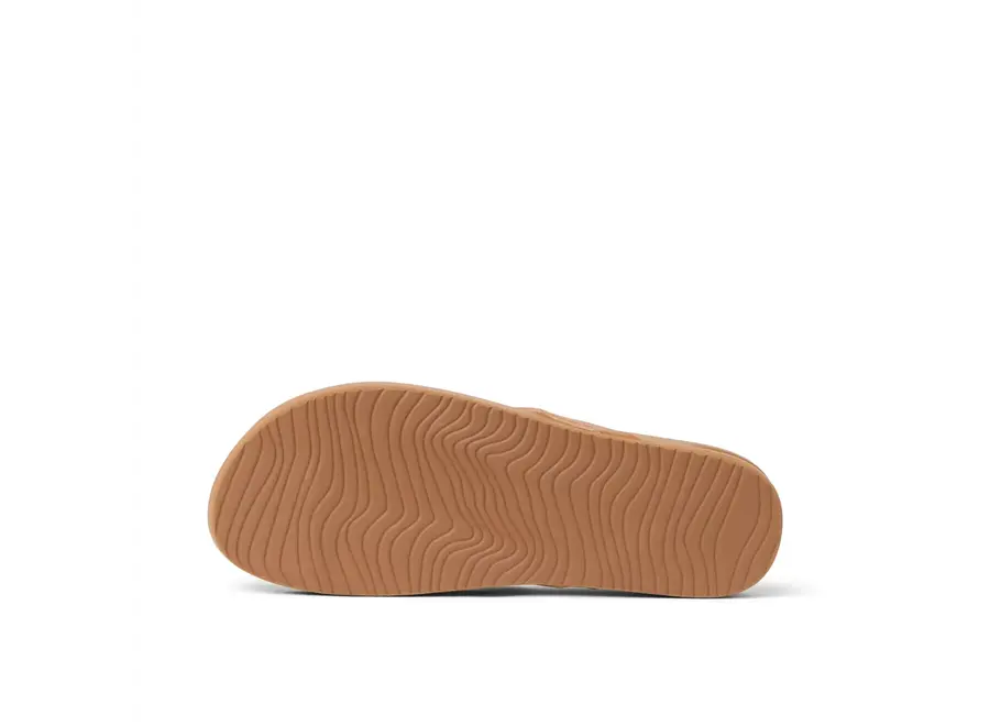 Reef Vista Ivy Slipper Almond