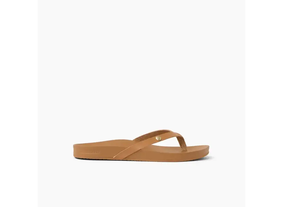 Vista Ivy Slipper Almond