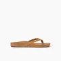Reef Vista Ivy Slipper Almond