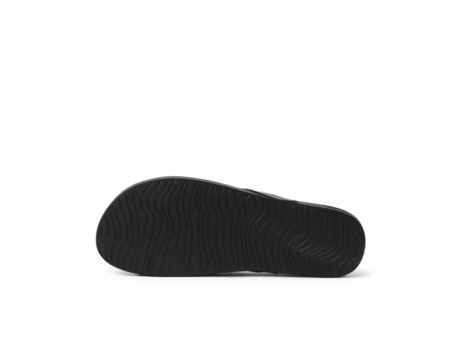 Reef Vista Ivy Slipper Black/Black