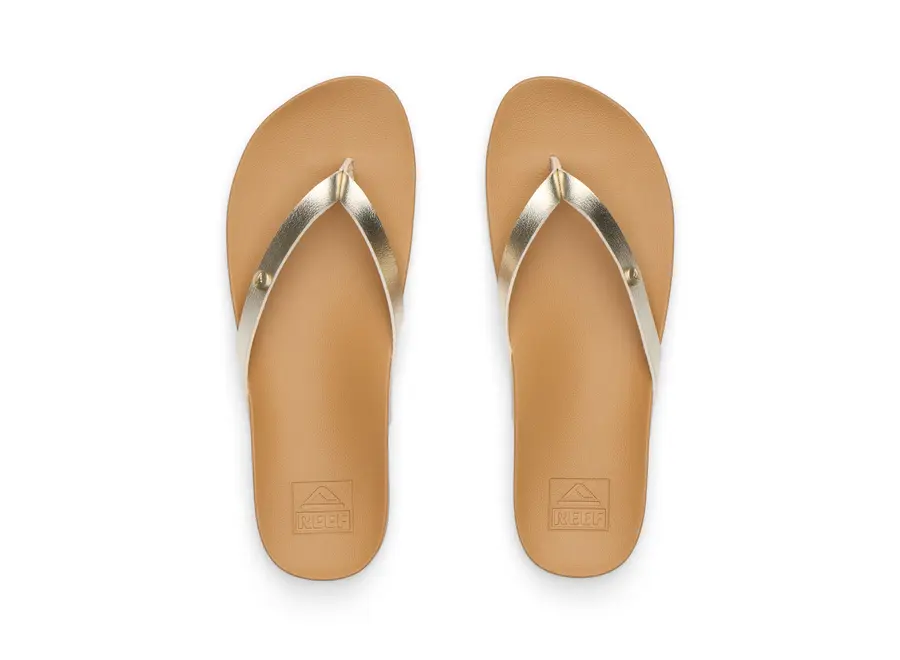 Reef Vista Ivy Slipper Golden Hour