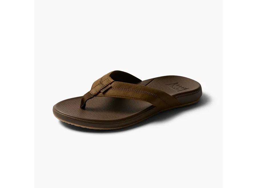 Reef Cushion Phantom 2.0 Slipper Le Toffee