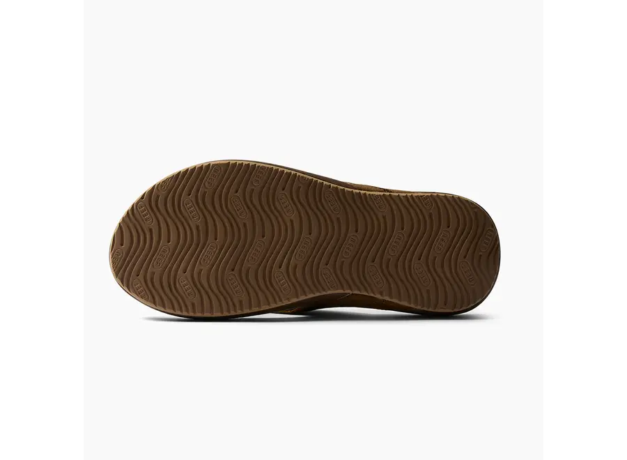 Reef Cushion Phantom 2.0 Slipper Le Toffee