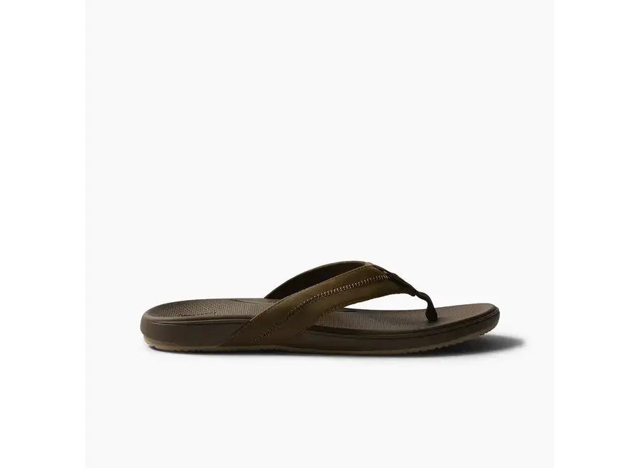 Cushion Phantom 2.0 Slipper Le Toffee