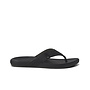 Reef Cushion Phantom 2.0 Slipper Black