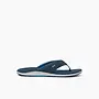 Reef Offshore Slipper Navy/Grey