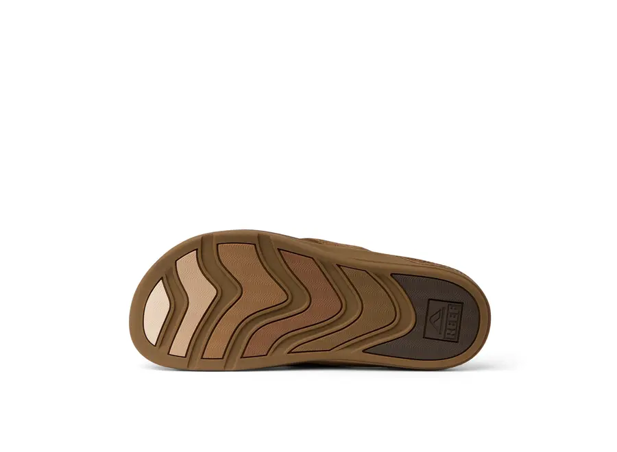 Reef Phantom Slipper Lux Toffee