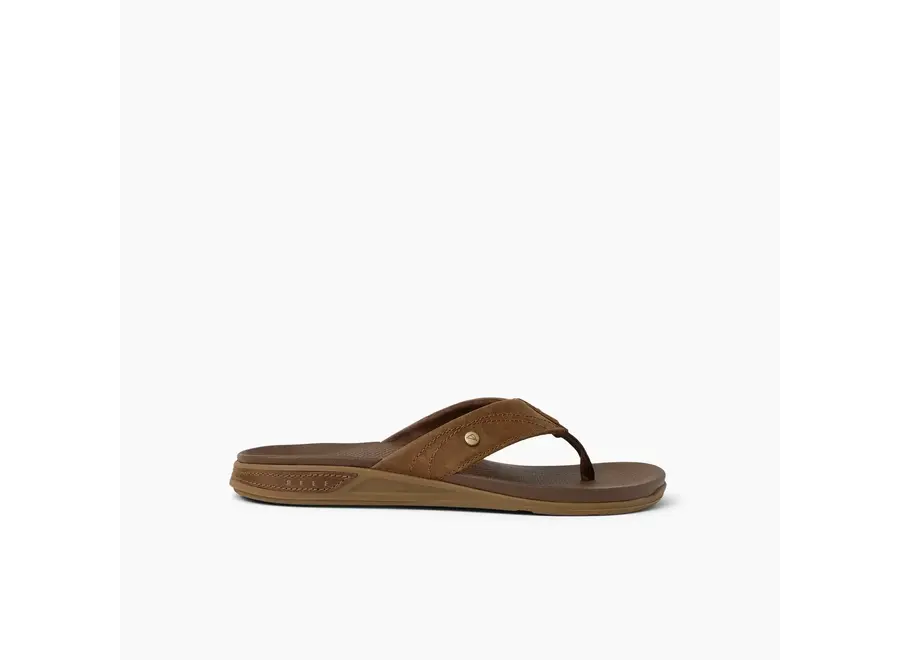 Phantom Slipper Lux Toffee