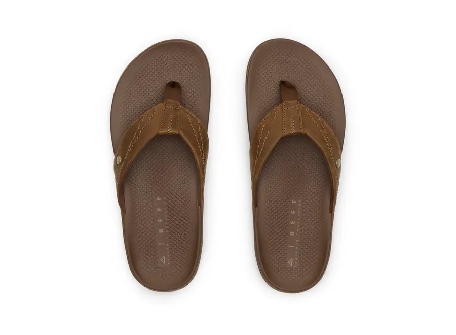 Reef Phantom Slipper Lux Toffee