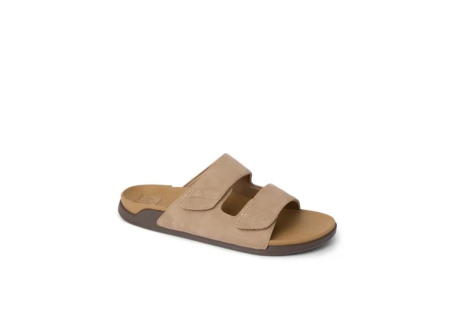 Reef Phantom Slipper Tradewind Tan