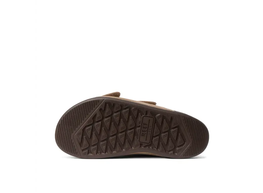 Reef Phantom Slipper Tradewind Tan