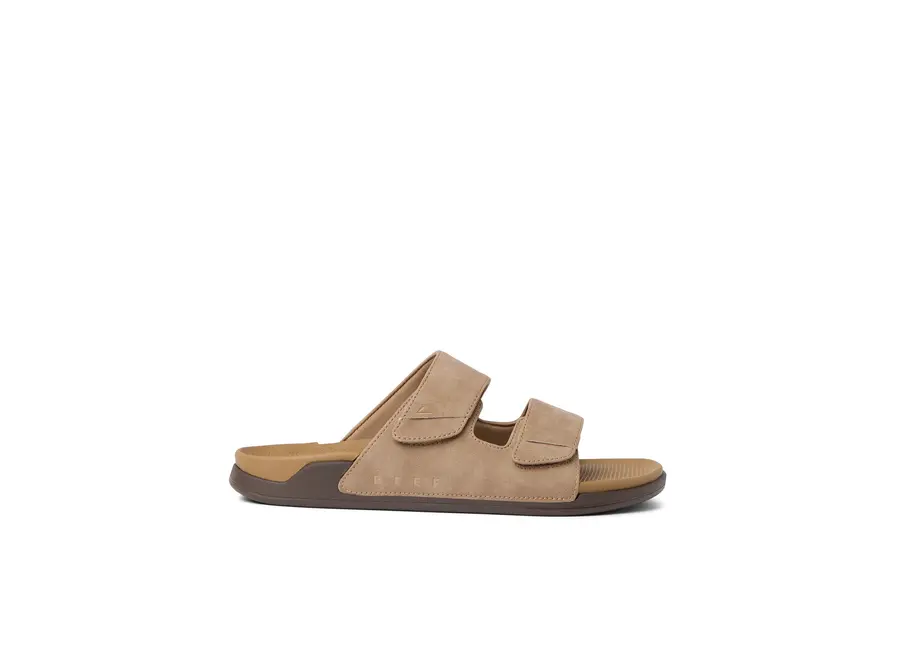Reef Phantom Slipper Tradewind Tan