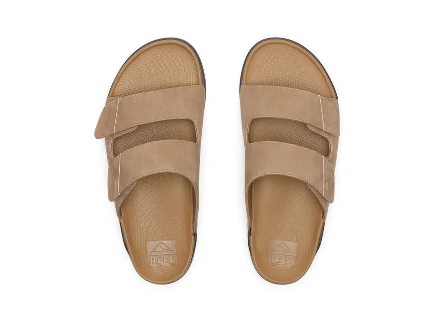 Reef Phantom Slipper Tradewind Tan