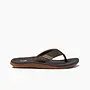 Reef Santa Ana Slipper Brown