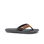 Reef Santa Ana Slipper Grey/Tan