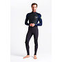C-Skins Element 3/2 Mens Wetsuit Anthracite/Slate/Lime