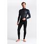 C-Skins Element 3/2 Mens Wetsuit Black/Anthracite/Cyan