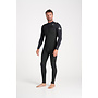 C-Skins NuWave Session 4/3 Mens Wetsuit Black/Silver