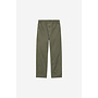 Carhartt WIP Flint Pant Garment Dyed Leaf