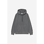 Carhartt WIP Hooded Chase Sweat Styx / Gold