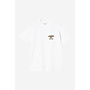 Carhartt WIP S/S Coffee Break T-Shirt White