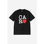 Carhartt WIP S/S I Hartt T-Shirt Black