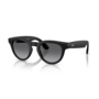 Ray-Ban Headliner Matte Black