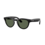 Ray-Ban Headliner Shiny Black
