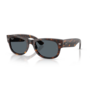 Ray-Ban Mega Wayfarer II Havana