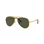 Ray-Ban New Aviator Legend Gold
